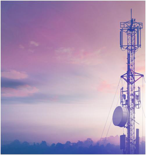 Global Telecom solution Business
