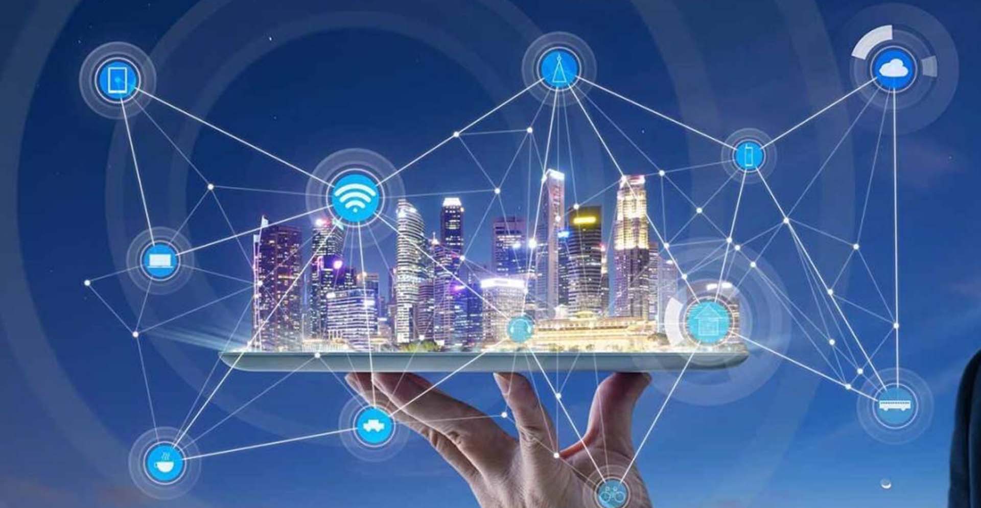 Global Telecom solution Business