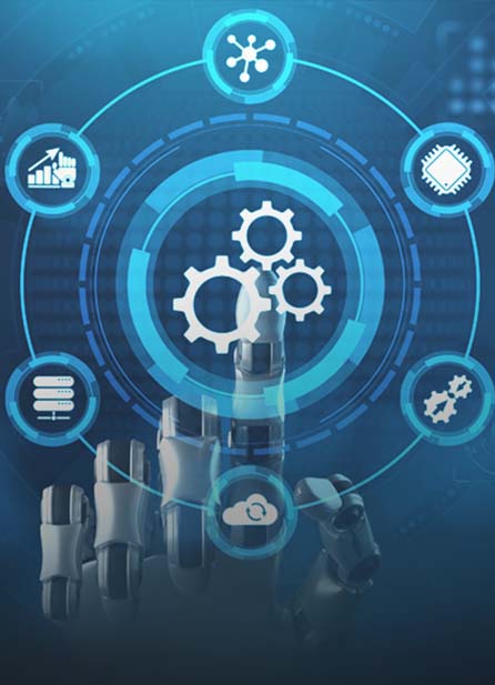 Global Telecom solution Business