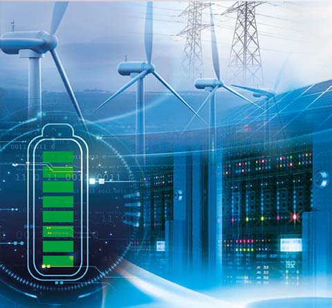 Global Telecom solution Business
